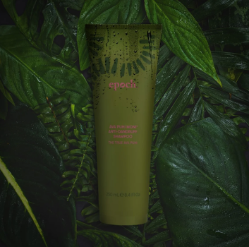 Epoch Ava Puhi Moni Anti-Dandruff Shampoo